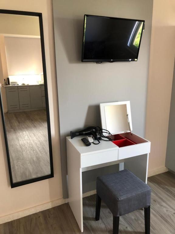 Droushia Holiday Apartments Dhrousha Εξωτερικό φωτογραφία