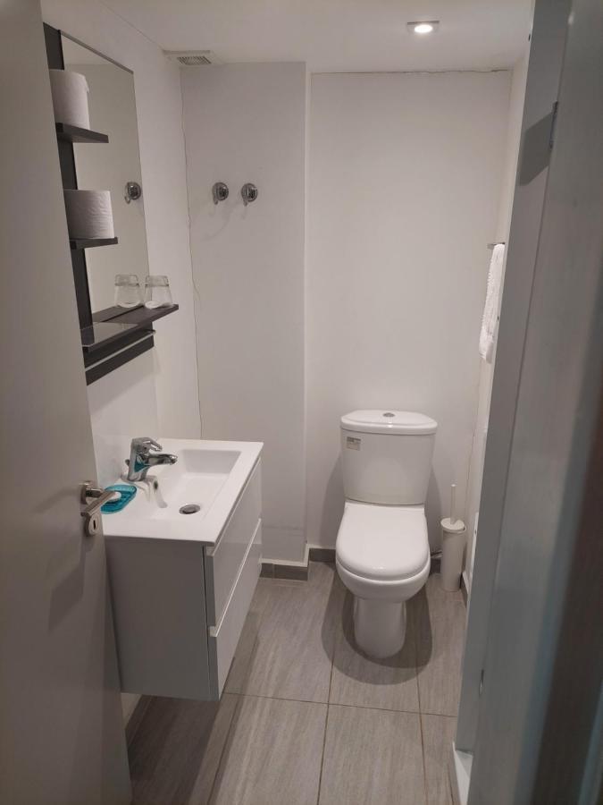 Droushia Holiday Apartments Dhrousha Εξωτερικό φωτογραφία
