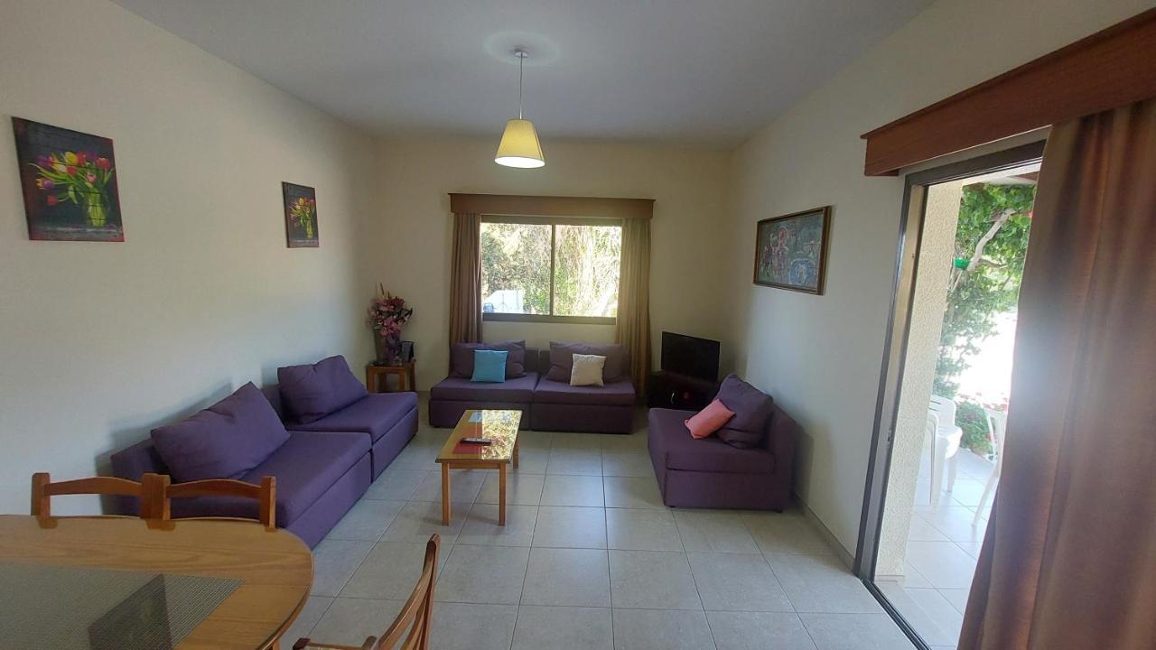 Droushia Holiday Apartments Dhrousha Εξωτερικό φωτογραφία