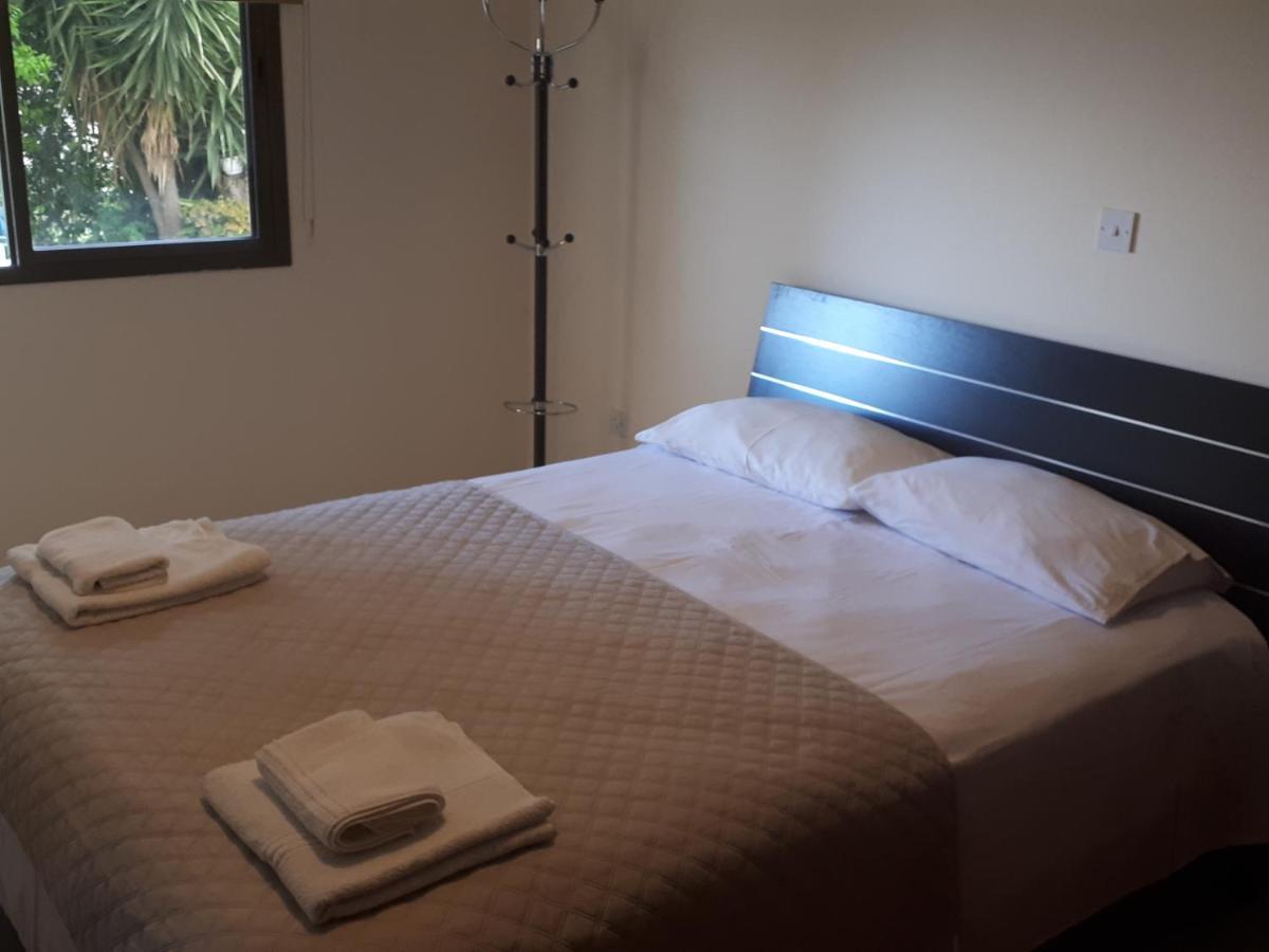 Droushia Holiday Apartments Dhrousha Εξωτερικό φωτογραφία