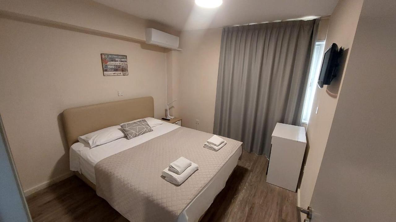 Droushia Holiday Apartments Dhrousha Εξωτερικό φωτογραφία