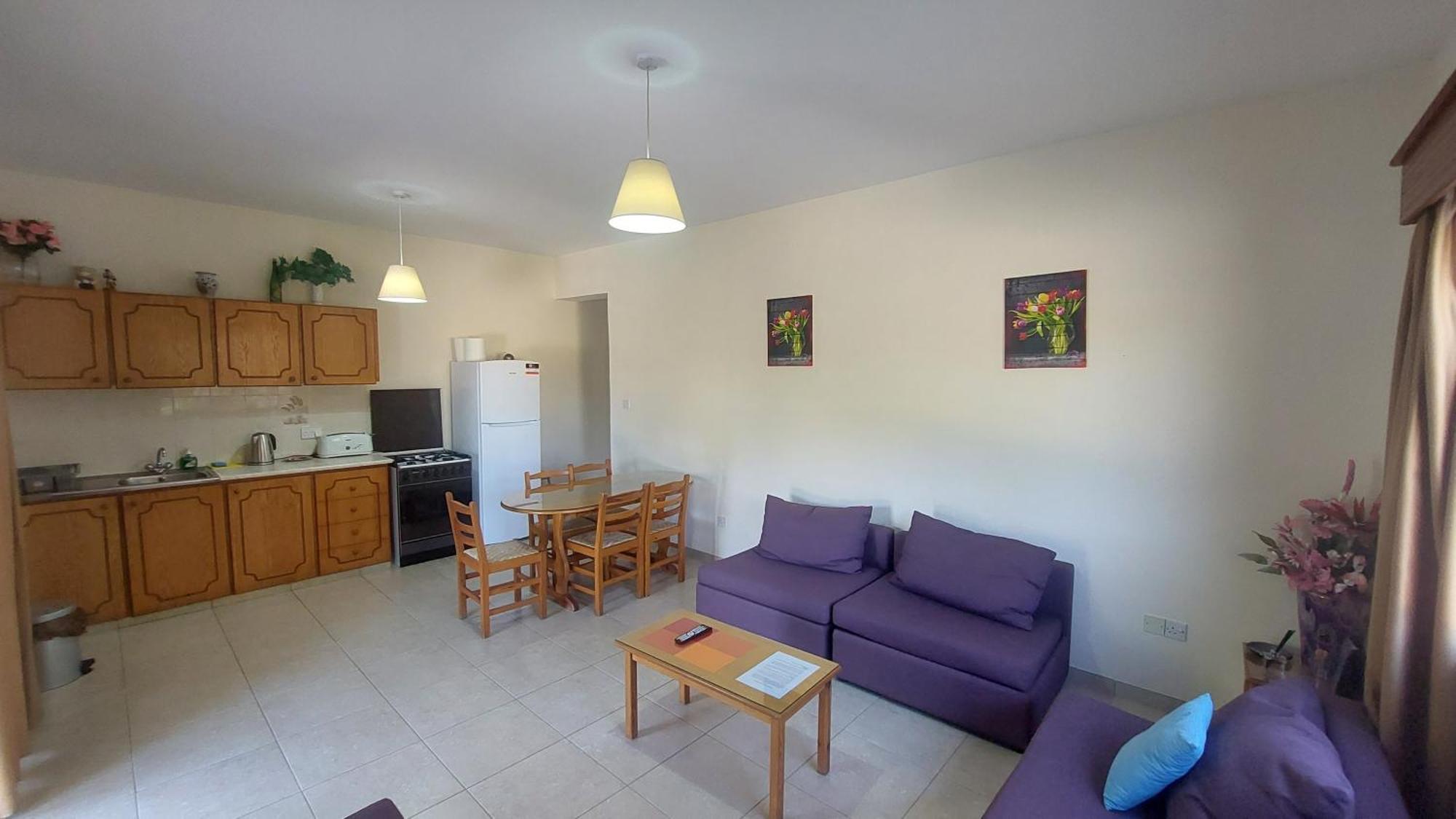 Droushia Holiday Apartments Dhrousha Δωμάτιο φωτογραφία