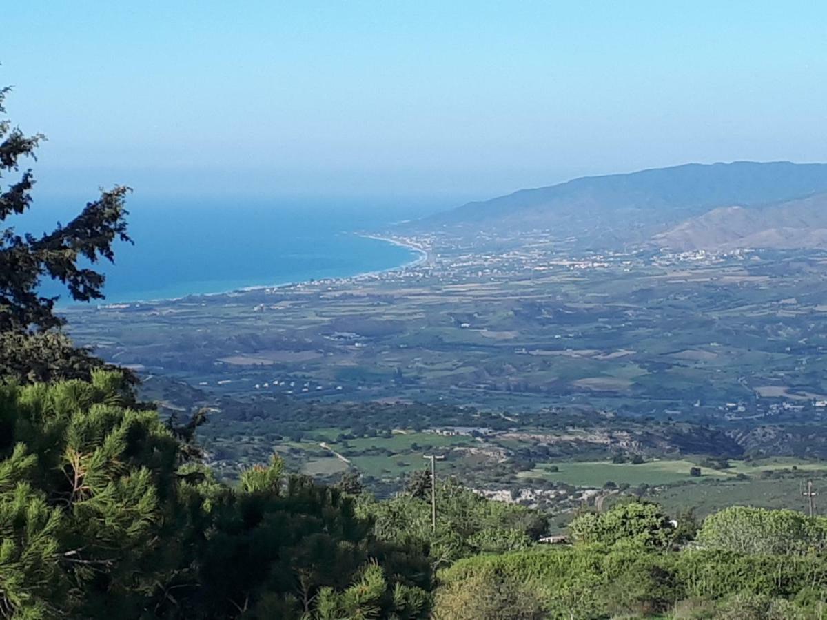 Droushia Holiday Apartments Dhrousha Εξωτερικό φωτογραφία